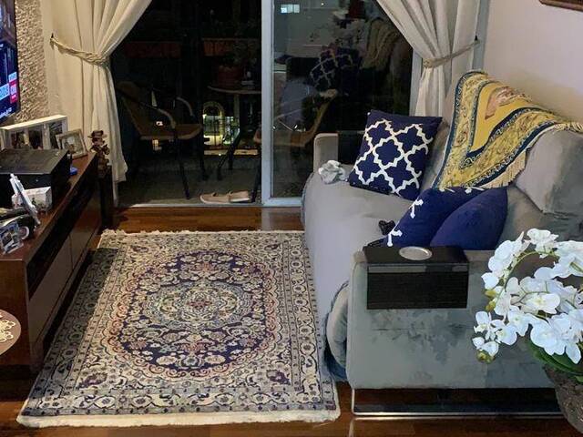 Apartamento para Comprar em São Paulo - 4