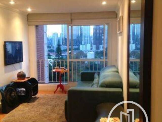 Apartamento para Alugar em São Paulo - 4
