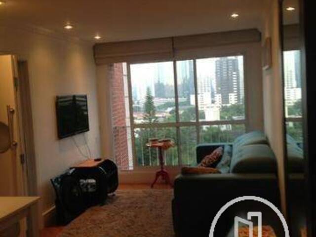 Apartamento para Alugar em São Paulo - 3