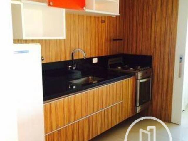 Apartamento para Alugar em São Paulo - 5