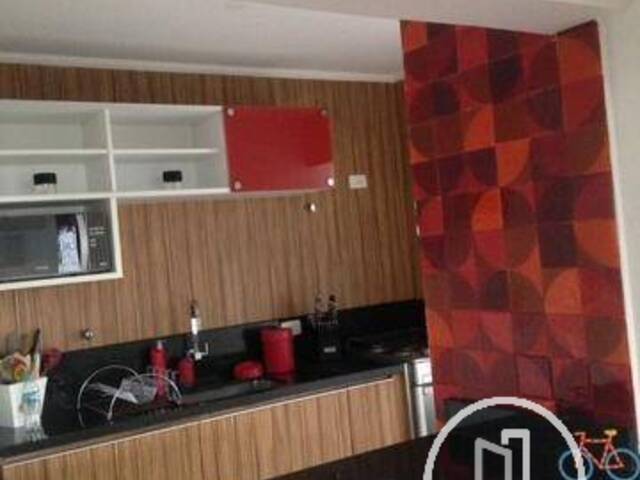 Apartamento para Alugar em São Paulo - 2