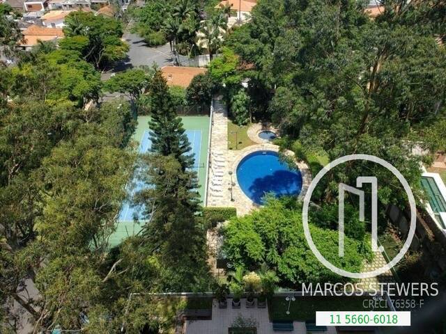 Apartamento para Comprar em São Paulo - 4