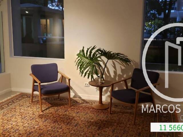 Apartamento para Comprar em São Paulo - 3