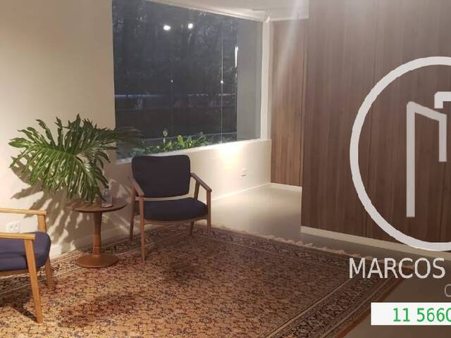 Apartamento para Comprar em São Paulo - 2