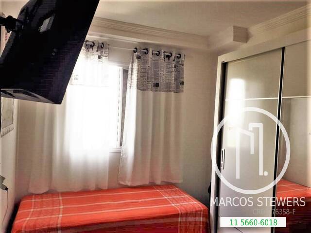Apartamento para Comprar em São Paulo - 5