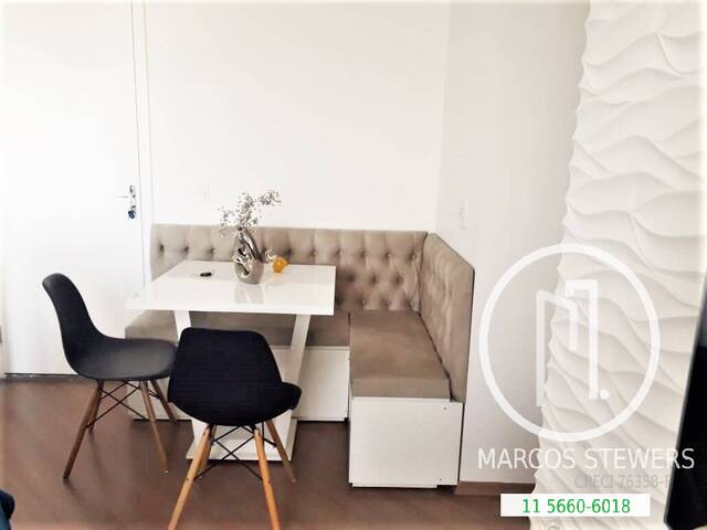 Apartamento para Comprar em São Paulo - 2