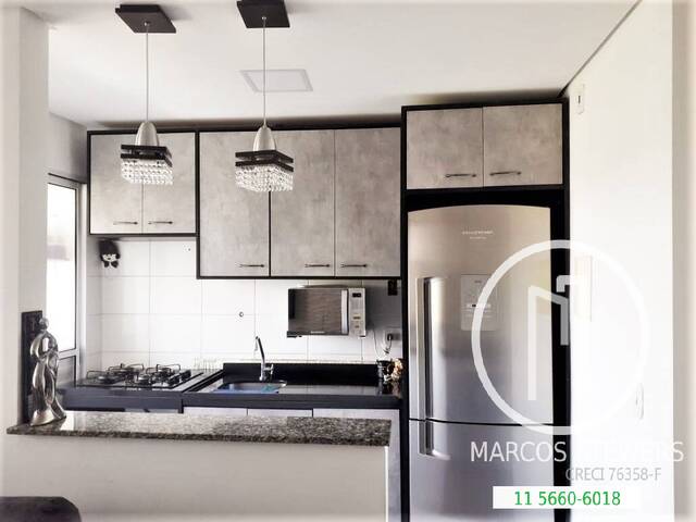 Apartamento para Comprar em São Paulo - 4