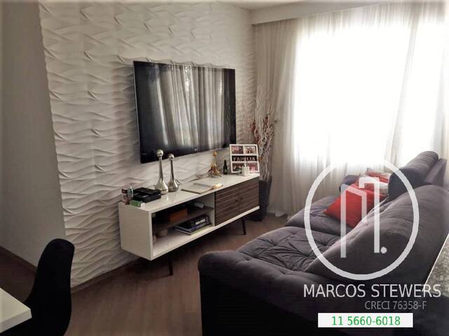 Apartamento para Comprar em São Paulo - 3