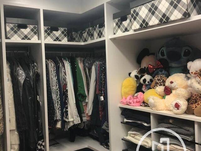 Apartamento para Comprar em São Paulo - 4