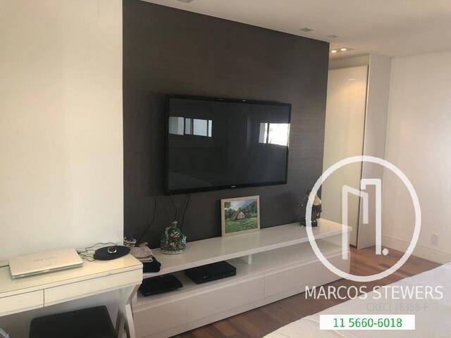 Apartamento para Comprar em São Paulo - 2