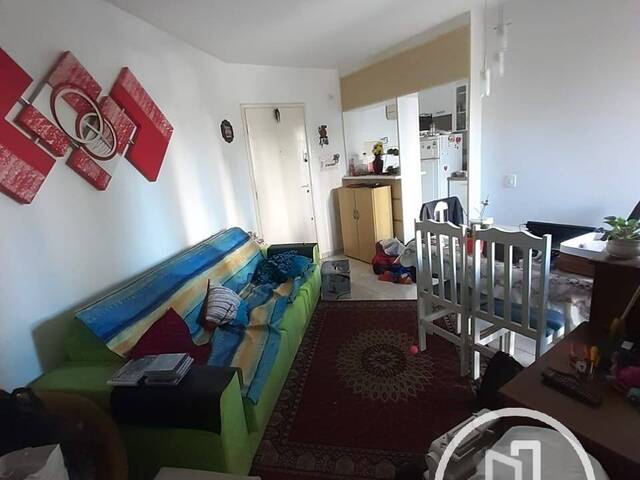 Apartamento para Alugar em São Paulo - 3