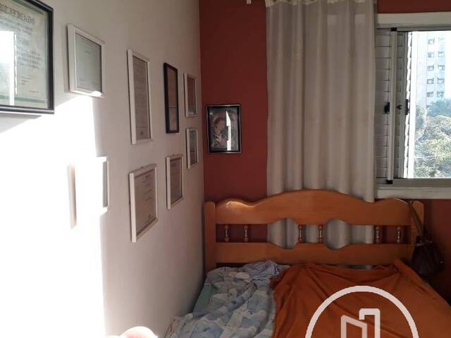 Apartamento para Alugar em São Paulo - 5