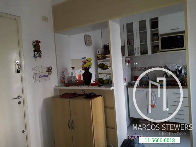 Apartamento para Alugar em São Paulo - 2