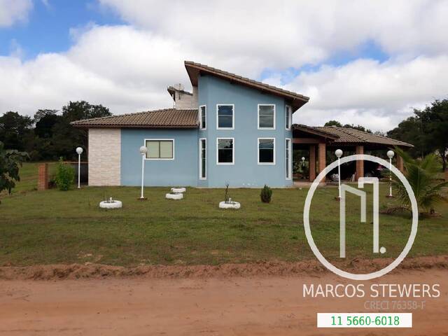 Casa para Comprar em Pardinho - 5