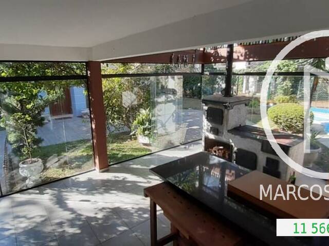 Casa para Alugar em São Paulo - 4