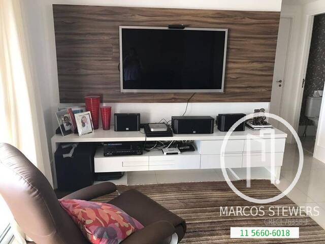 Apartamento para Alugar em São Paulo - 3