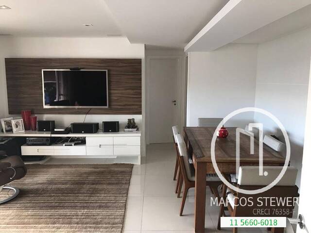 Apartamento para Alugar em São Paulo - 5