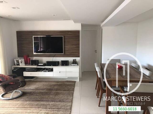 Apartamento para Alugar em São Paulo - 4