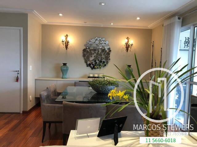 #15RT8ML - Apartamento para Comprar em São Paulo - SP - 3