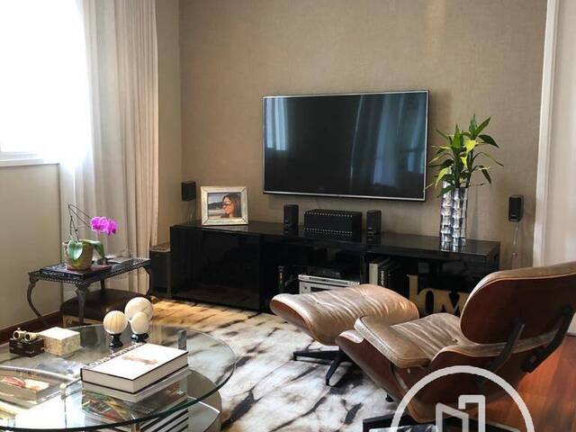 Apartamento para Comprar em São Paulo - 4