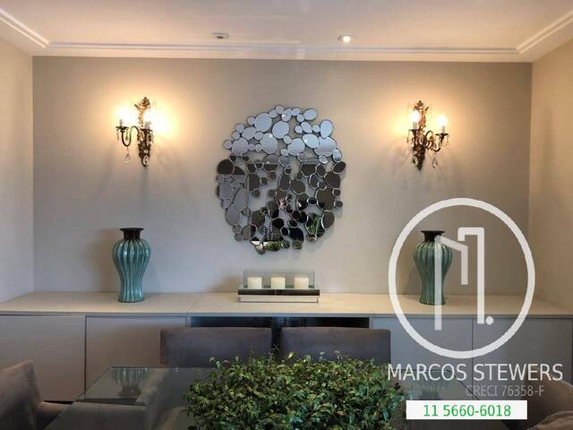 Apartamento para Comprar em São Paulo - 5
