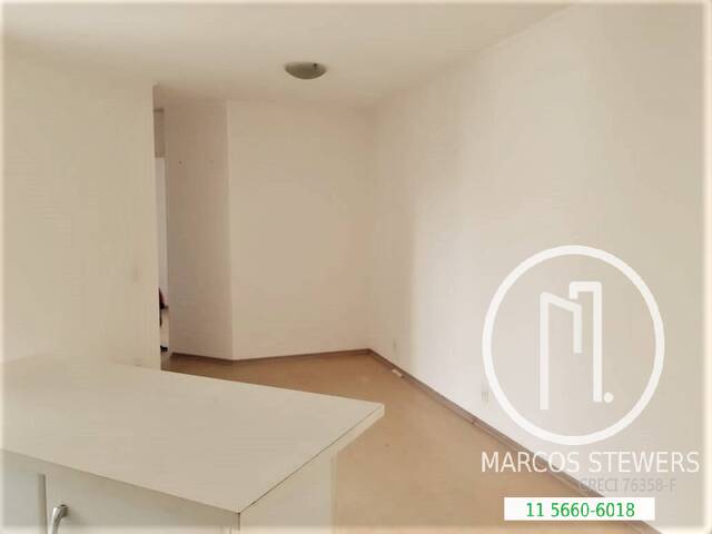 Apartamento para Comprar em São Paulo - 2