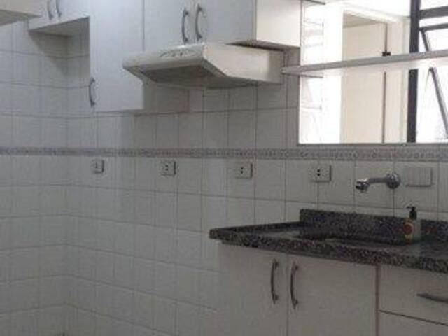 Apartamento para Comprar em São Paulo - 3