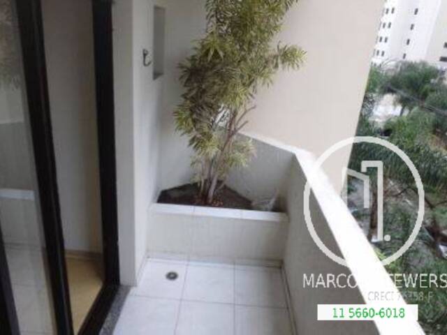 Apartamento para Comprar em São Paulo - 5