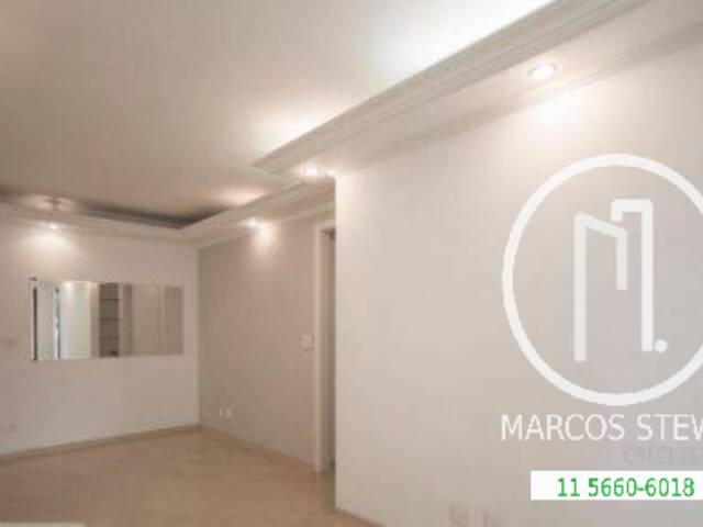Apartamento para Comprar em São Paulo - 2