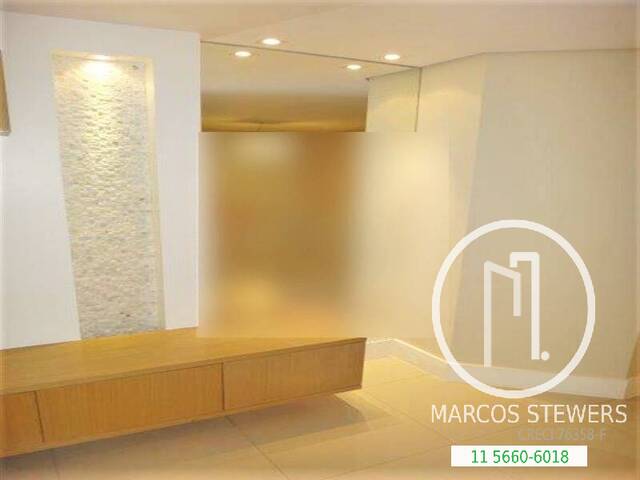 Apartamento para Comprar em São Paulo - 2