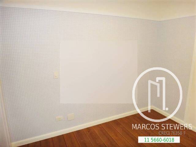 Apartamento para Comprar em São Paulo - 5
