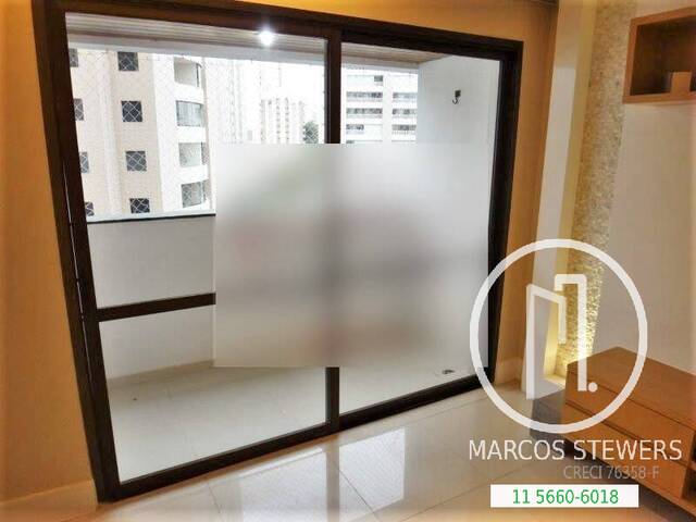Apartamento para Comprar em São Paulo - 3