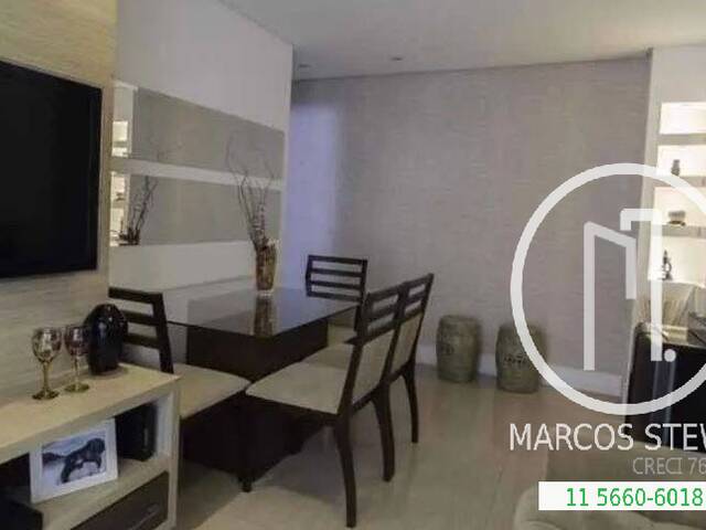 #KNT8ML - Apartamento para Comprar em São Paulo - SP - 3