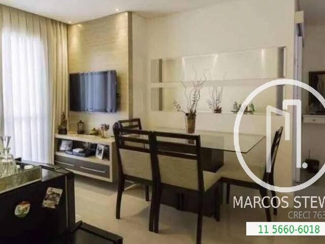 #KNT8ML - Apartamento para Comprar em São Paulo - SP - 1