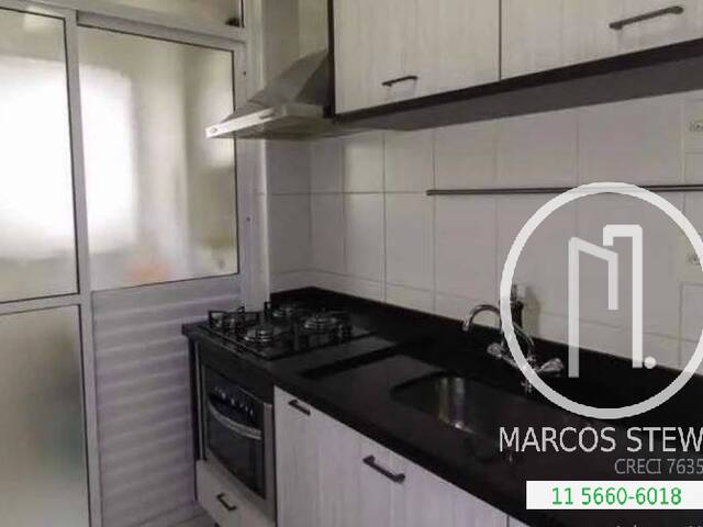 Apartamento para Comprar em São Paulo - 5