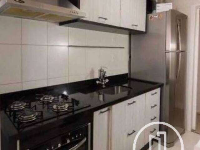 Apartamento para Comprar em São Paulo - 4