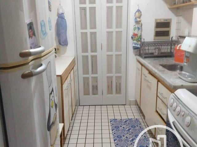 Apartamento para Comprar em São Paulo - 2