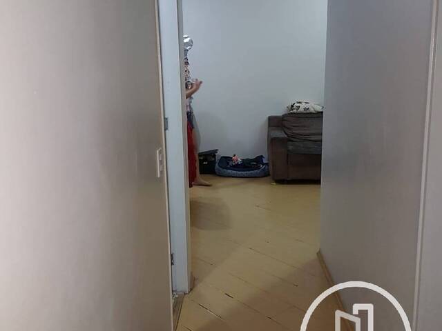 Apartamento para Comprar em São Paulo - 5
