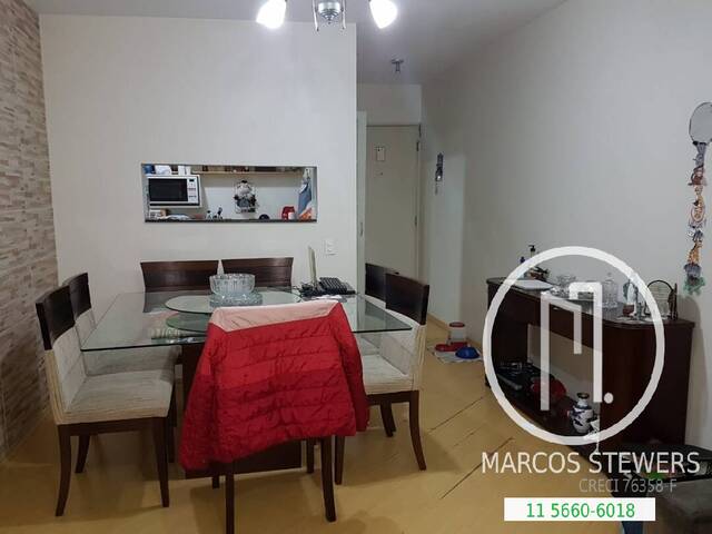 Apartamento para Comprar em São Paulo - 3