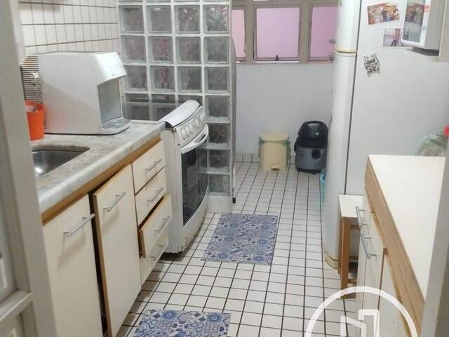 Apartamento para Comprar em São Paulo - 4