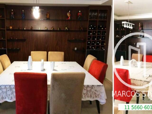 Apartamento para Comprar em São Paulo - 3