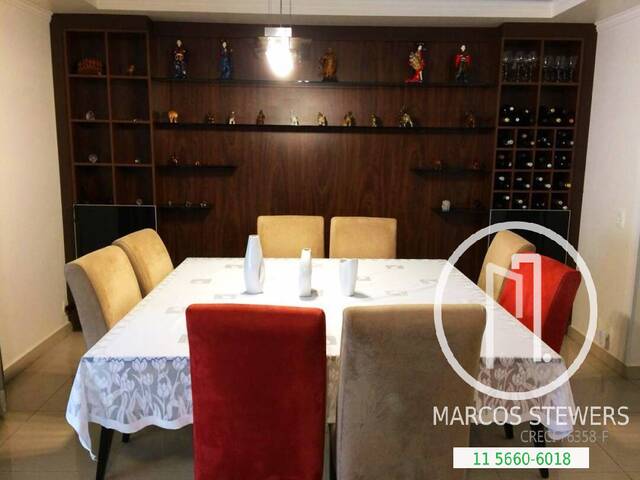 Apartamento para Comprar em São Paulo - 2