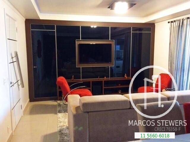 Apartamento para Comprar em São Paulo - 4