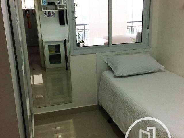 Apartamento para Comprar em São Paulo - 5
