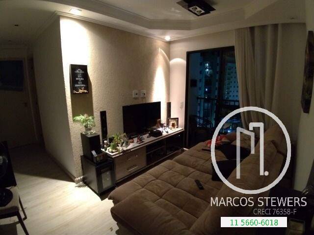 Apartamento para Alugar em São Paulo - 3