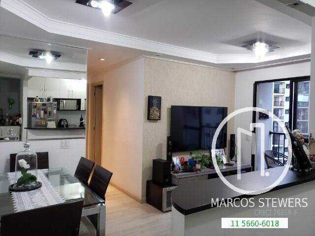Apartamento para Alugar em São Paulo - 5