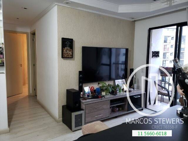Apartamento para Alugar em São Paulo - 2