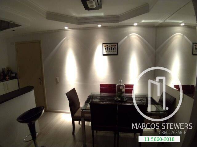 Apartamento para Alugar em São Paulo - 4
