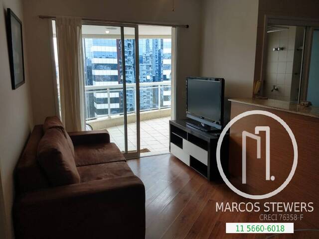Apartamento para Alugar em São Paulo - 4