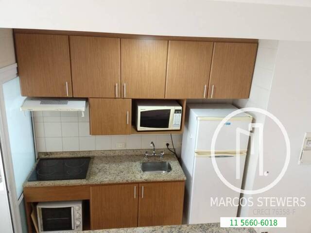 Apartamento para Alugar em São Paulo - 5